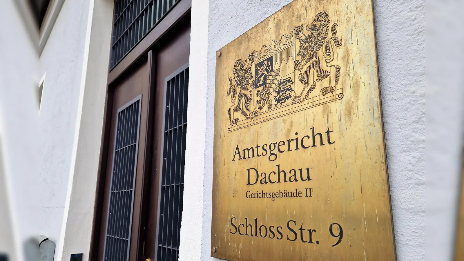 Gesucht werden Schöffen für das Dachauer Amtsgericht. (Foto: dek)