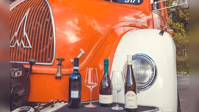 Zum Weinfest lädt die Freiwillige Feuerwehr Dachau am 2. September ein. (Foto: FW Dachau)