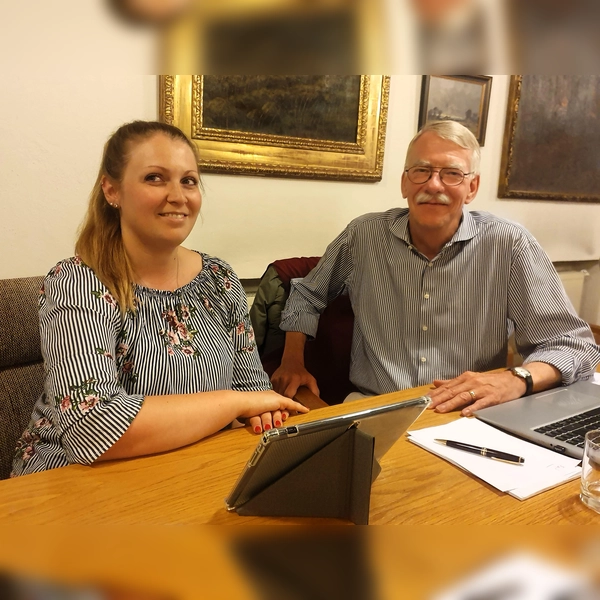 Generationswechsel in der CSU-Fraktion des Gemeinderats: Künftig übernimmt Johanna Baumann die Aufgabe der Fraktionssprecherin.  (Foto: CSU)