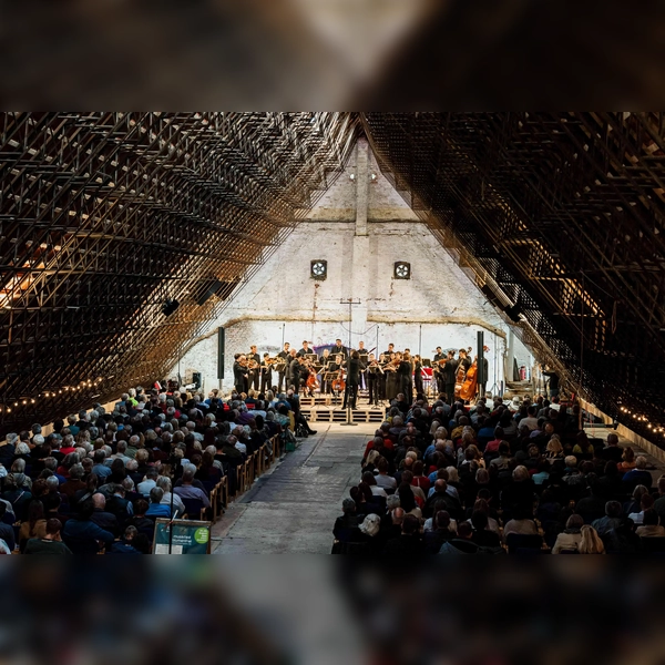 Auf Schloss Blumenthal wird auch die vierte Symphonie von Mendelssohn-Bartholdy zu hören sein.  (Foto: Gérard_Essaka)