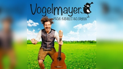 Der Vogelmayer kommt am 28. Januar nach Indersdorf. (Foto: Bernd Schaffrath)