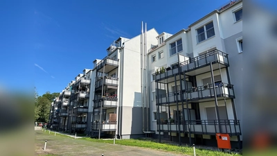 Vonovia (Foto: Vonovia aht weitere 35 Wohnungen im Dachauer Osten fertiggestellt. )