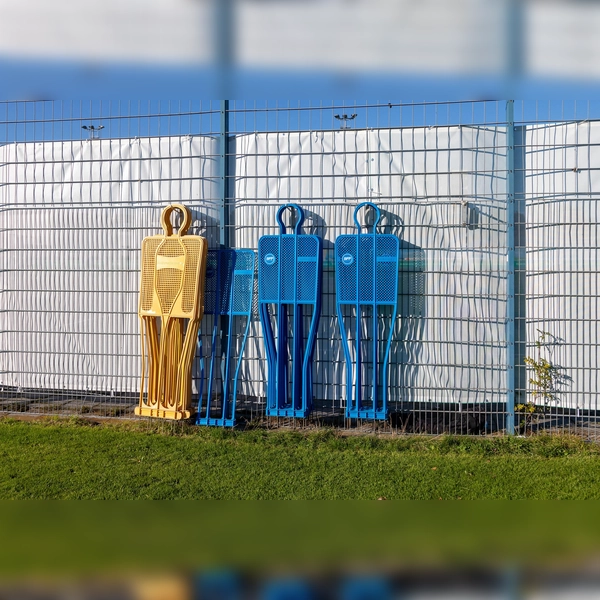 Mehr Spielzeit für Talente: DFL forciert neuen Wettbewerb.  (Foto: Anne Wild)