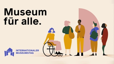 Der internationale Museumstag bietet eine Gelegenheit für alle, Kunst und Geschichte zu entdecken. Weitere Informationen zu den einzelnen Veranstaltungenund Museen sind auf den jeweiligen Websites zu finden.  (Foto: Internationaler Museumstag )