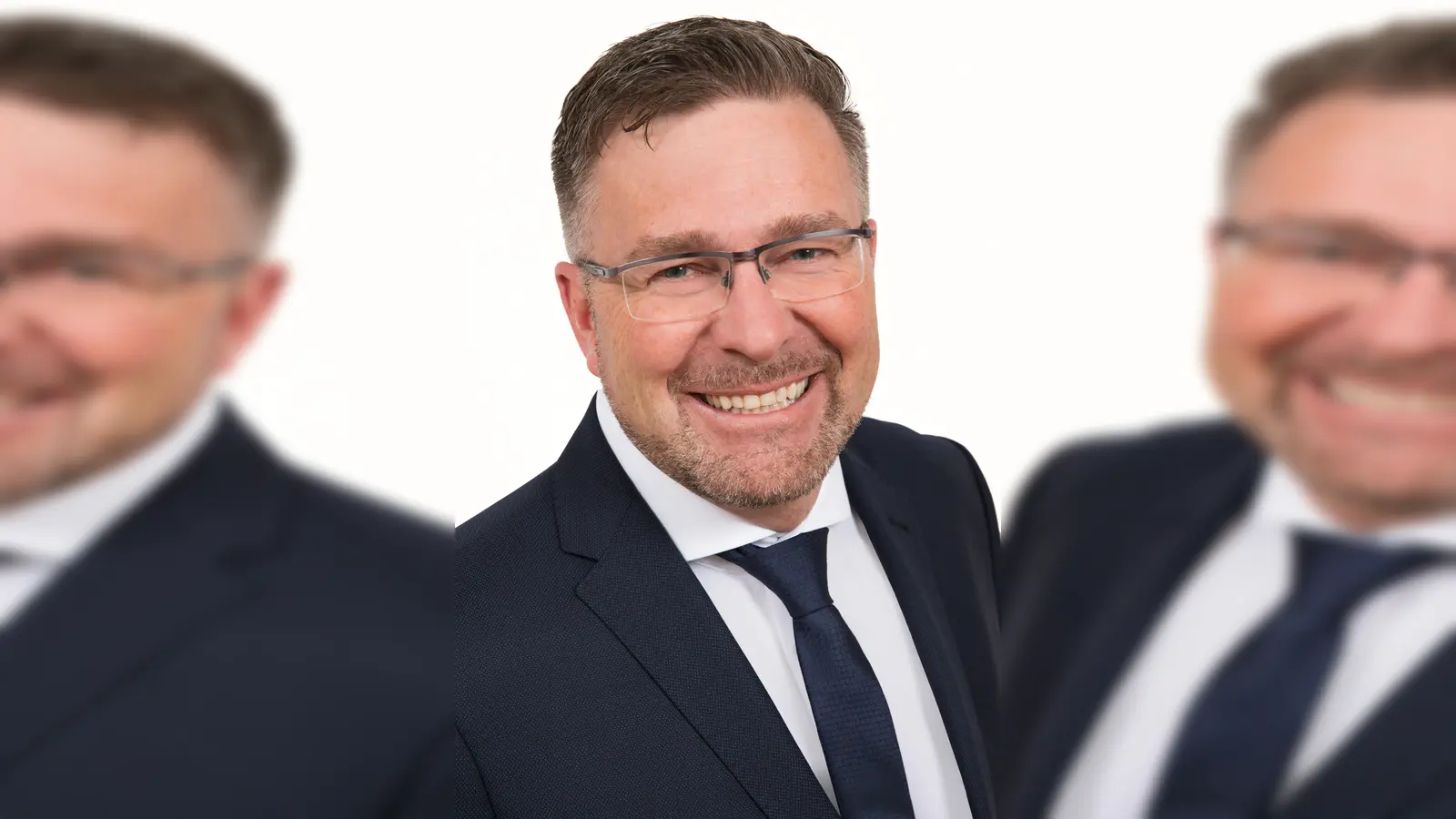 Michael Reiter<br>Erster Bürgermeister des Marktes Altomünster (Foto: Sandra Koller)