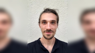 Pfarrer Christoph Kappesser. (Foto: pr)