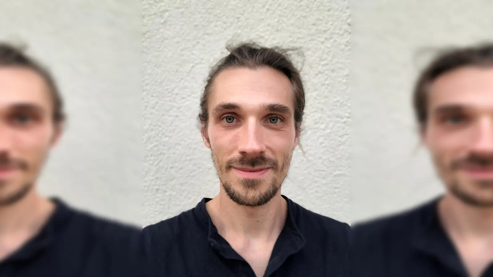 Pfarrer Christoph Kappesser. (Foto: pr)