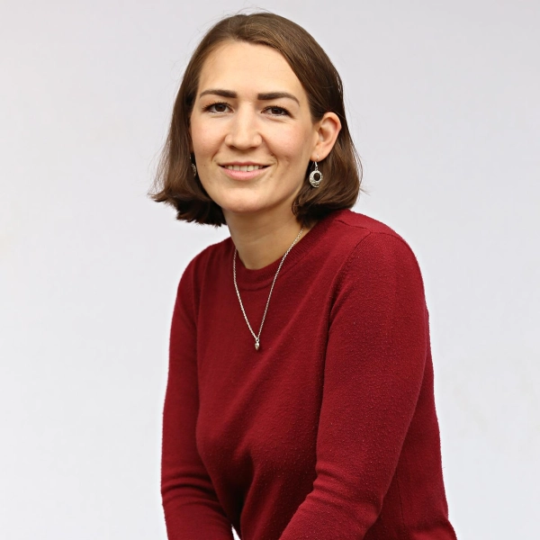 Lina Wirthmüller (Foto: Bündnis + Volt)