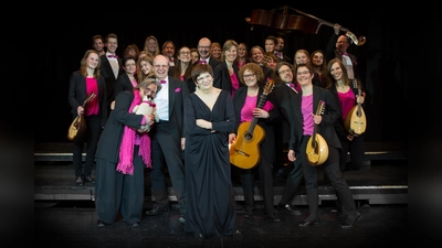 Das Vivaldi Orchester Karlsfeld lädt zum diesjährigen Jubiläumskonzert ein. (Foto: Adam Haranghy)