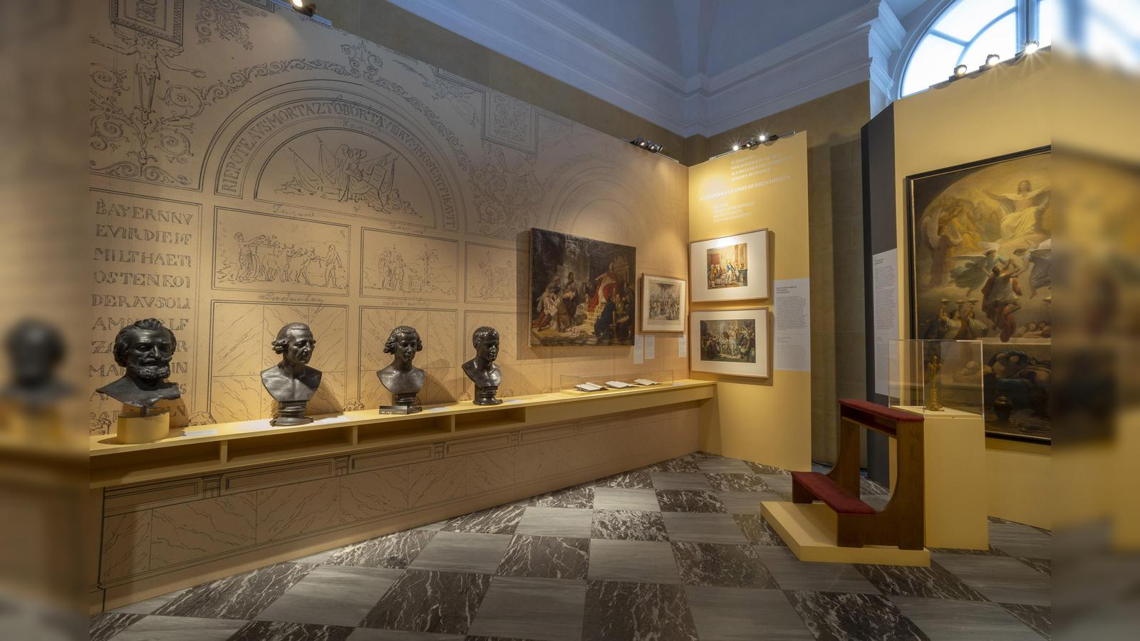 ARBEITEN AUS MÜNCHENER SAMMLUNGEN WVRBMVl6azJPVGt0TXpZedxQP0l_-