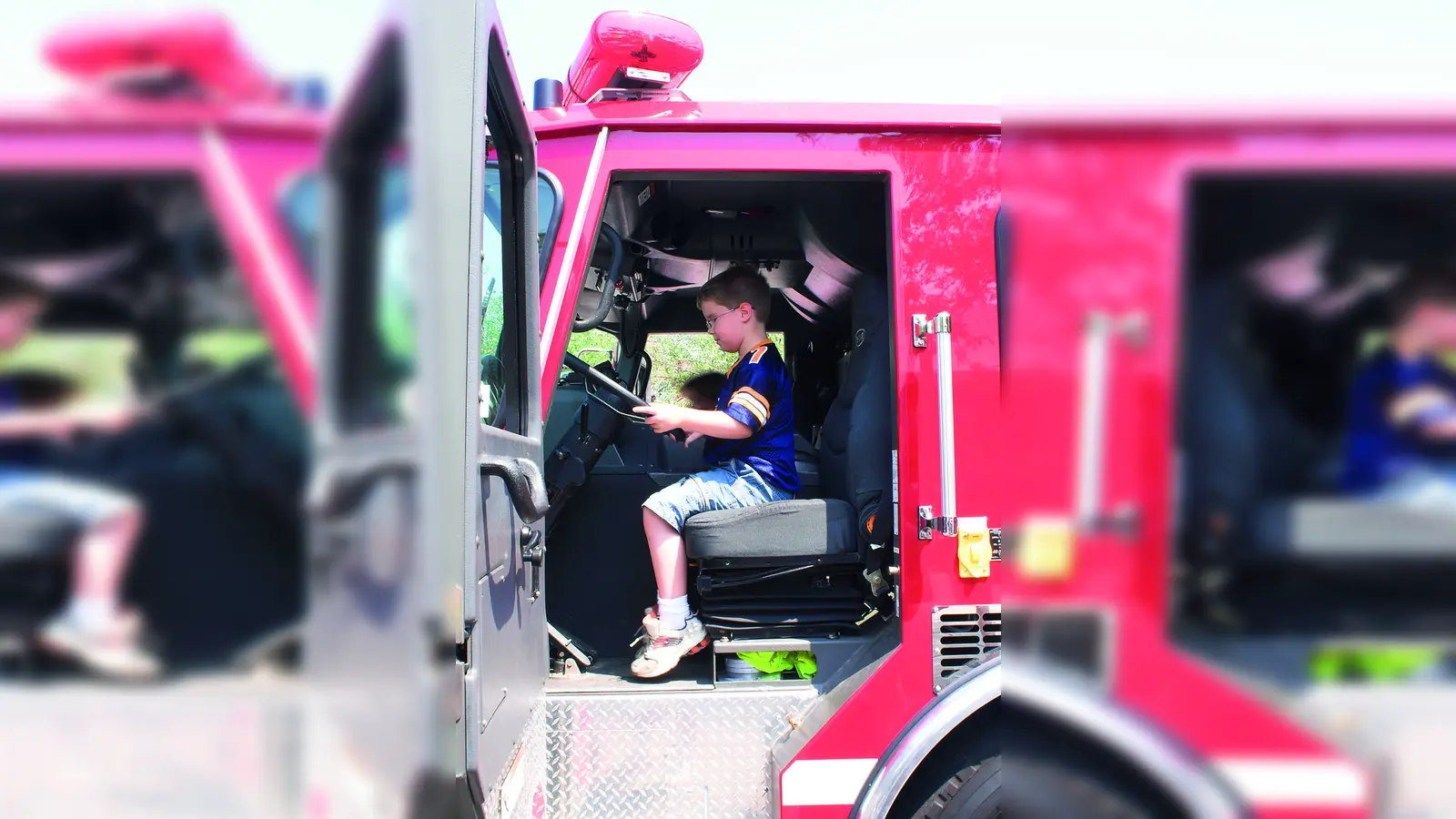 Erdweg braucht dich! Die Feuerwehren suchen Verstärkung! (Foto: Gemeinde Erdweg © Robert Byron)