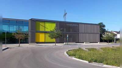 Vor der Grundschule steigen einige Kinder zur gefährlicheren Fahrbahnseite hin aus. (Foto: Hildebrand/ACE)