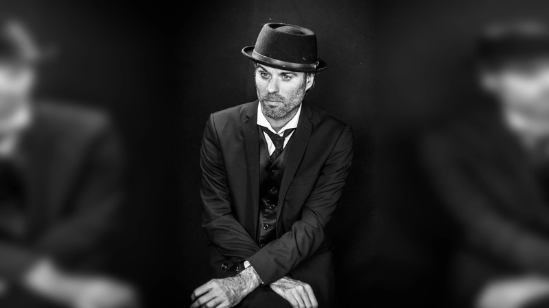 Bastian Korn. (Foto: Rolf Gummel)