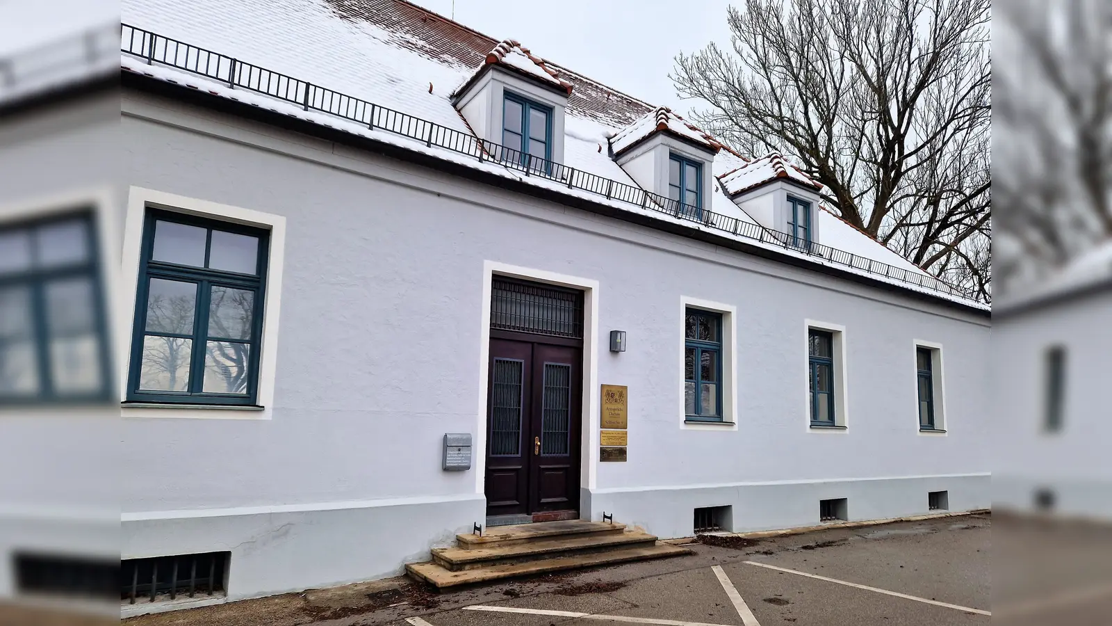 Für dasJugendschöffengericht am Amtsgericht Dachau werden Jugendschöffen gesucht. (Foto: dek)