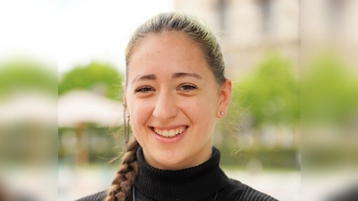 Sonja Zacherl tritt für Umwelt und Tierrechte ein. (Foto: privat)