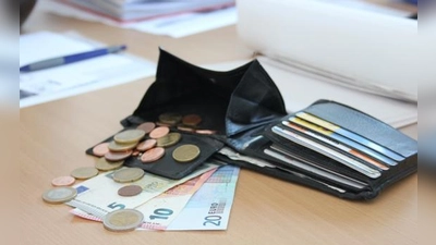 Geldbeutel auf und für die gute Sache spenden! Die Geflüchteten werden es Ihnen danken. (Foto: cr )