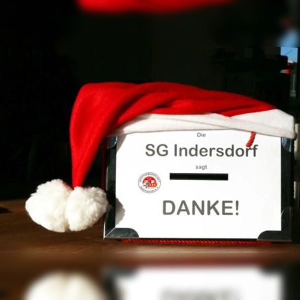 Über viele Spenden freut sich die SGI beim Adventslauf. (Foto: SGI)