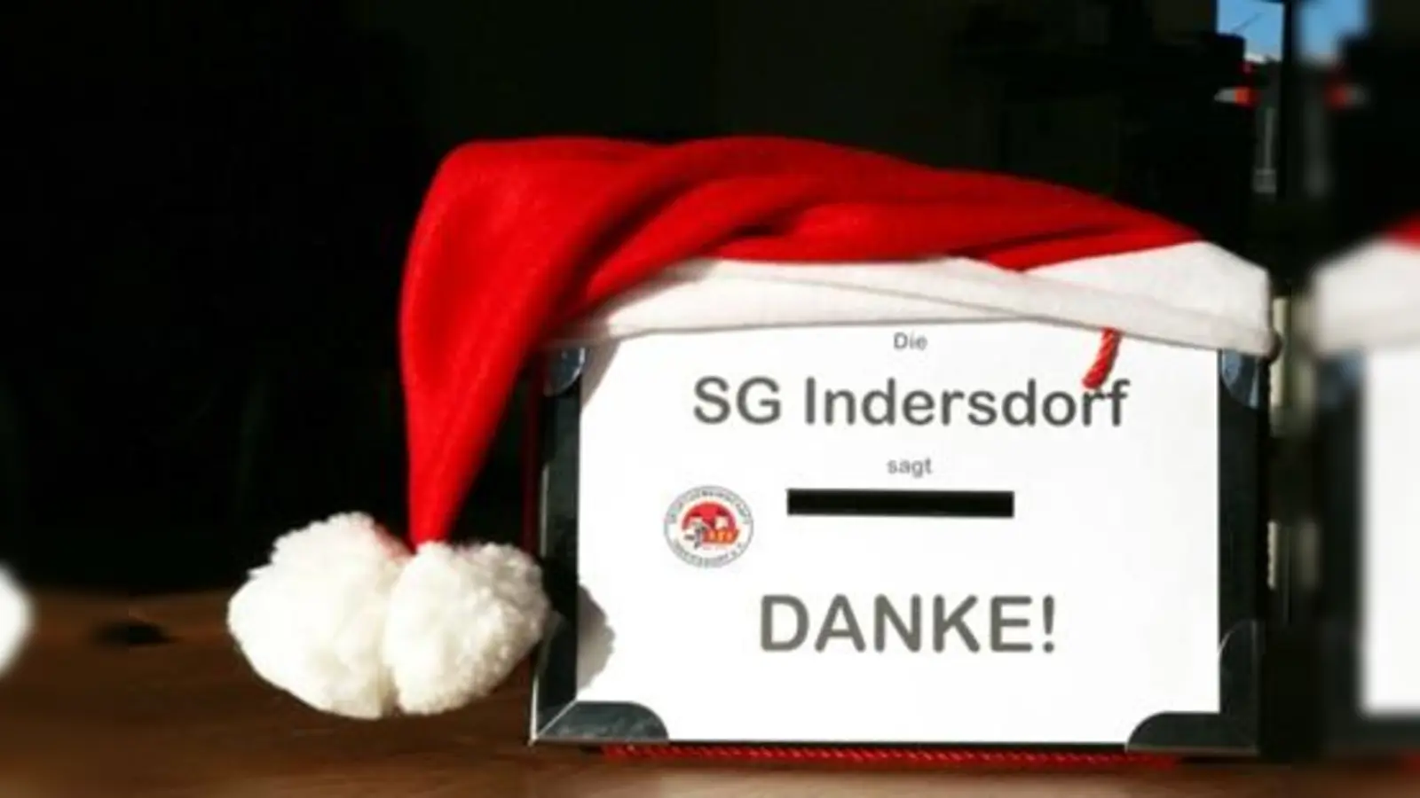 Über viele Spenden freut sich die SGI beim Adventslauf. (Foto: SGI)