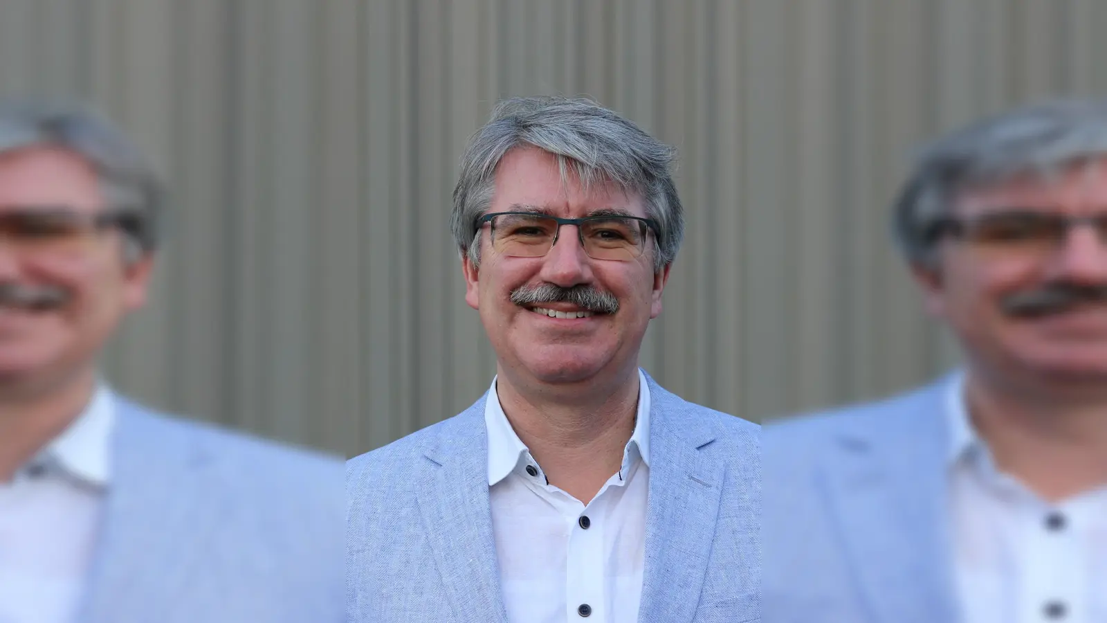 Adrian Heim (Foto: ÖDP Dachau)