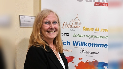 Am Ehrenamt Interessierte können sich gerne bei Brigitte Schnock melden:  (Foto: Caritas Dachau)
