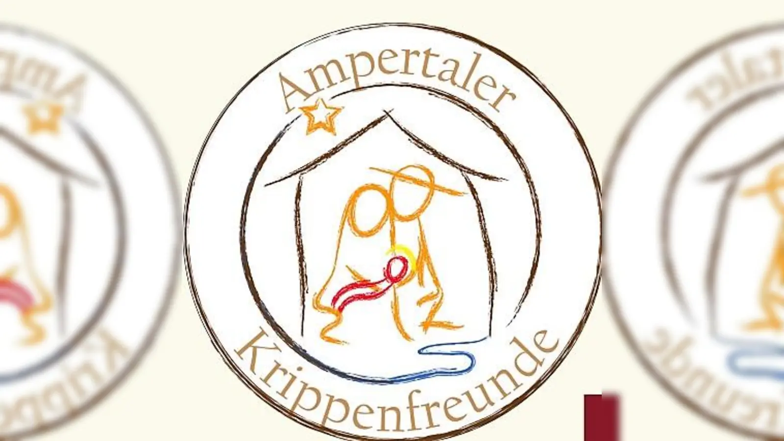 Krippenausstellung am 20. November im Thoma-Haus. (Foto: www.ampertaler-krippenfreunde.de)