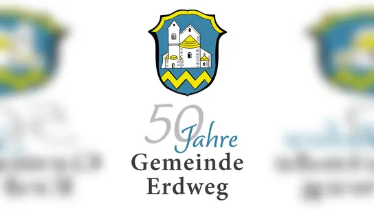 50 Jahre Gemeinde Erdweg (Foto: Ölsner Werbung)