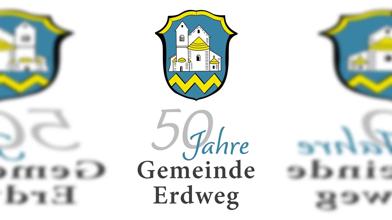 50 Jahre Gemeinde Erdweg (Foto: Ölsner Werbung)