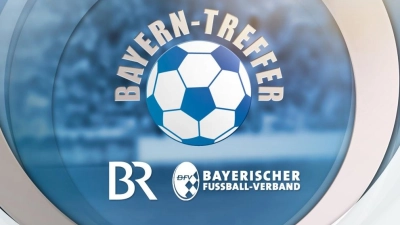Für den Bayern-Treffer des Monats Juli stehen sechs Kandidaten zur Auswahl. (Foto: BFV/BR)
