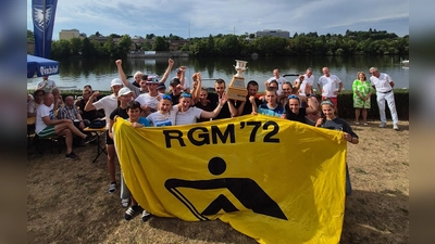 18 Siege holte die RGM'72 bei den Bayerischen Meisterschaften in Schweinfurt. (Foto: red)