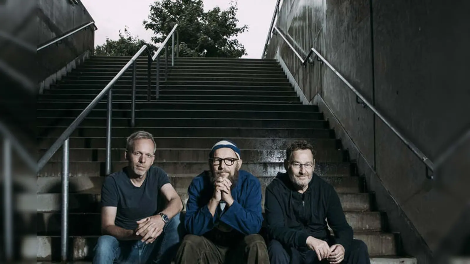 Bananafishbones Open-Air-Konzert in Erdweg. (Foto: © Bananafishbones)