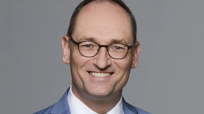 Bernhard Seidenath (Foto: pr)