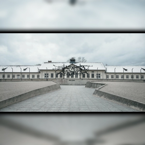 Die Doku „Heute ist das Gestern von morgen” gibt Einblick in die Arbeit der Gedenkstätte. (Foto: Michael Kalb Filmproduktion / The HISTORY Channel) )
