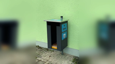 Sauberkeit und Ordnung machen Freude. (Foto: Ölsner Werbung)