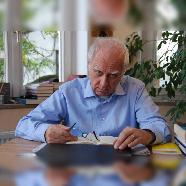 Was darf Satire? Das fragt sich der Kabarettist Bruno Jonas in seinem neuen Programm. (Foto: Rosi Aigner Jonas )
