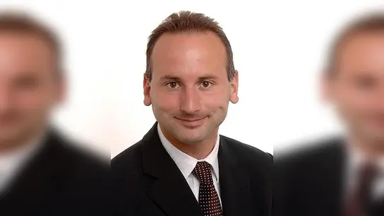 Rechtsanwalt Klaus Jakob Schmid (Foto: pr)
