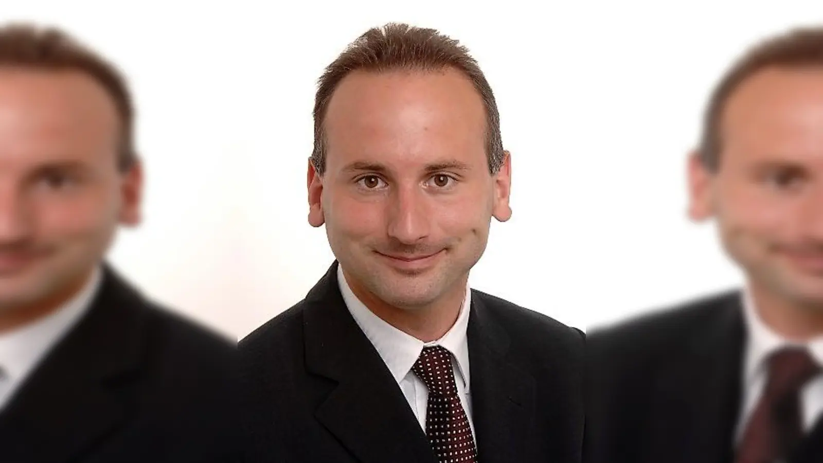 Rechtsanwalt Klaus Jakob Schmid (Foto: pr)