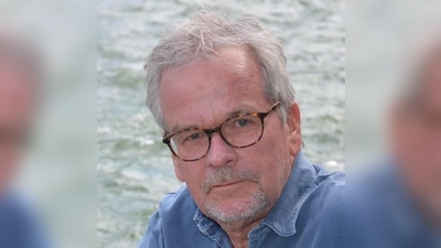 Internist und Homöopath Dr. med. Ulf Riker aus München. (Foto: DHU)