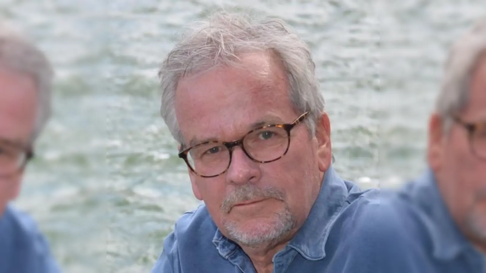 Internist und Homöopath Dr. med. Ulf Riker aus München. (Foto: DHU)