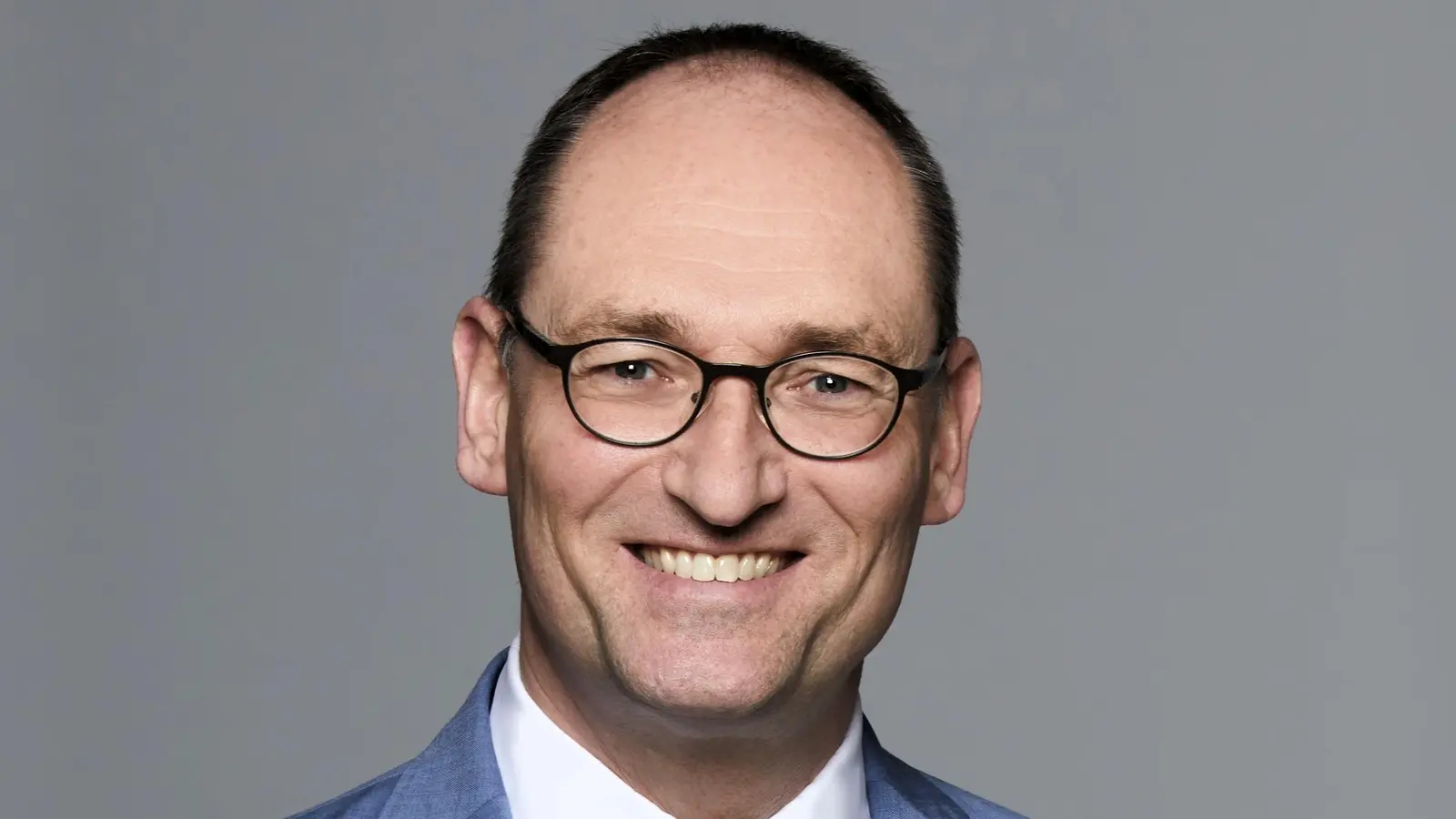 Bernhard Seidenath, CSU Landtagsabgeordneter (Foto: CSU Dachau)