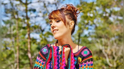 ZAZ singt am Freitag, 17. Juni, auf dem Tollwood. (Foto: Yann Orhan)