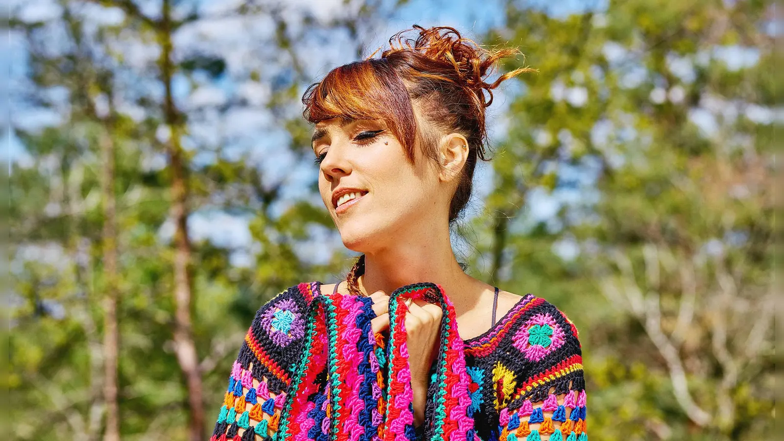 ZAZ singt am Freitag, 17. Juni, auf dem Tollwood. (Foto: Yann Orhan)