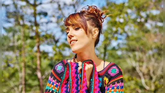 ZAZ singt am Freitag, 17. Juni, auf dem Tollwood. (Foto: Yann Orhan)