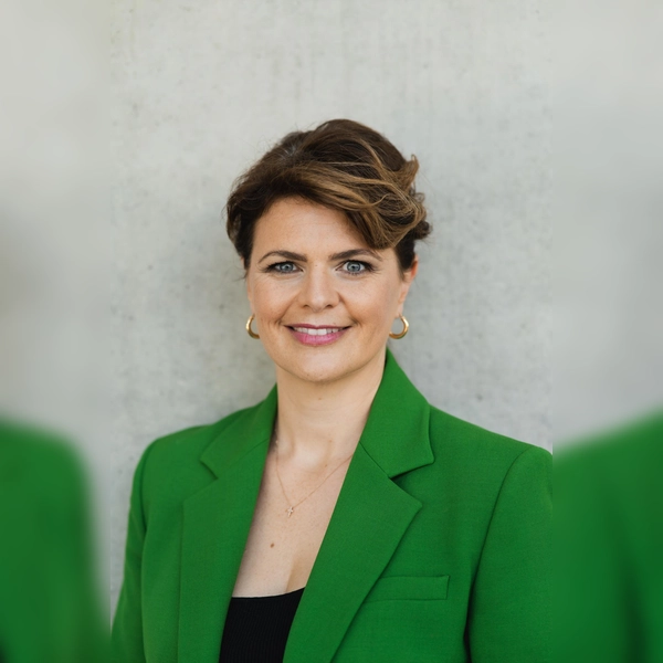 Katrin Staffler ist die neue Pflegebevollmächtigte der Bundesregierung. (Foto: CSU)