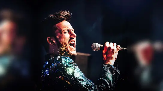 Musik &amp; Wein stehen am 18. Februar auf dem Programm in der Weilachmühle. (Foto: Max Saufler)