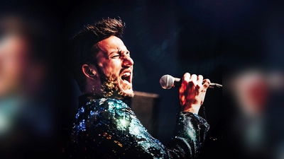 Musik &amp; Wein stehen am 18. Februar auf dem Programm in der Weilachmühle. (Foto: Max Saufler)