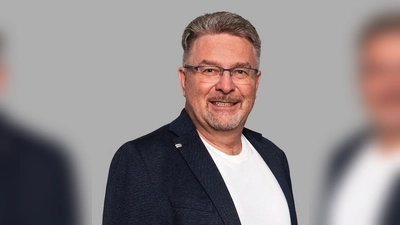 Michael Reiter, 1. Bürgermeister Altomünster (Foto: Markt Altomünster)