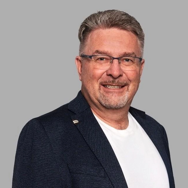 Michael Reiter, 1. Bürgermeister Altomünster (Foto: Markt Altomünster)