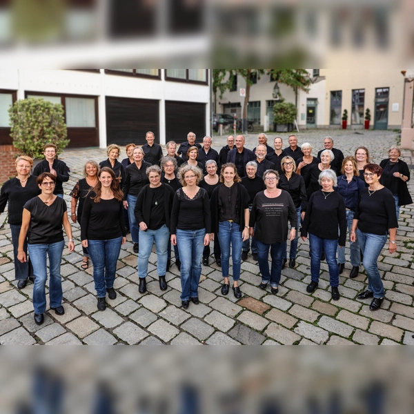 Mit einem besonderen musikalischen Akzent zum Abschluss der Weihnachtszeit gibt die Chorgemeinschaft Dachau am Dienstag, 6. Januar (Heilig Drei König) um 17 Uhr ihr erstes Konzert in Karlsfeld.  (Foto: Niels P. Jørgensen)