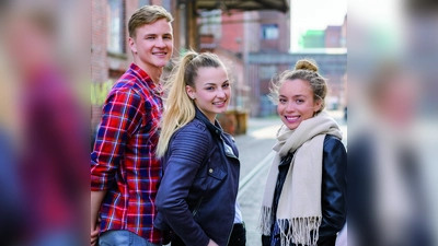 Die große Mehrheit der jungen Menschen in Deutschland blickt ihrer beruflichen Zukunft positiv oder eher positiv entgegen (insgesamt 88 Prozent). Von den 14- bis 21-Jährigen gibt nur rund jeder Zehnte an, negative Erwartungen zu haben.  (Foto: Adobe Stock)