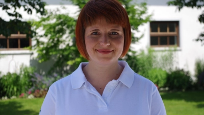 Dr. Alexandra Pitschi (Foto: privat)